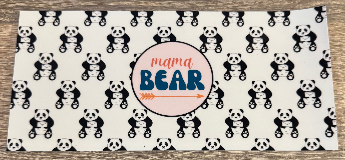 Mama - 5