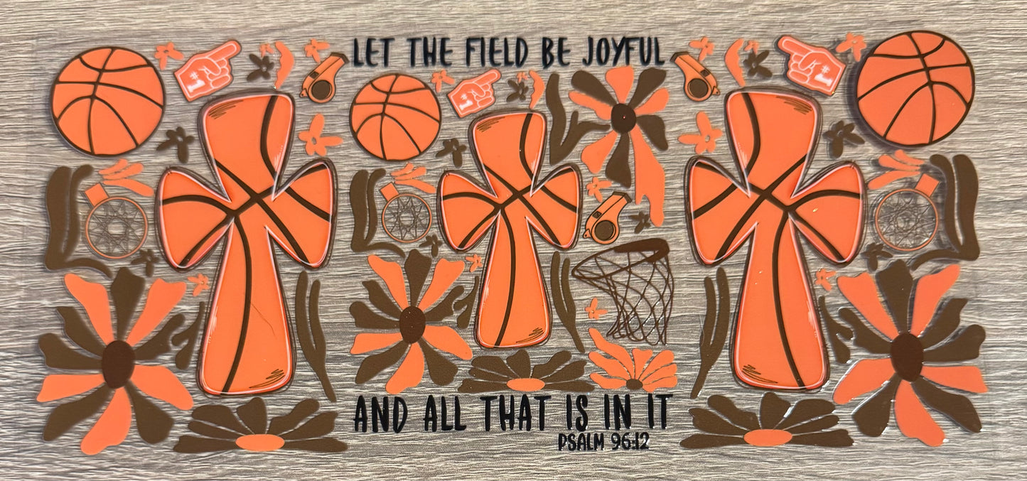 Faith - 7