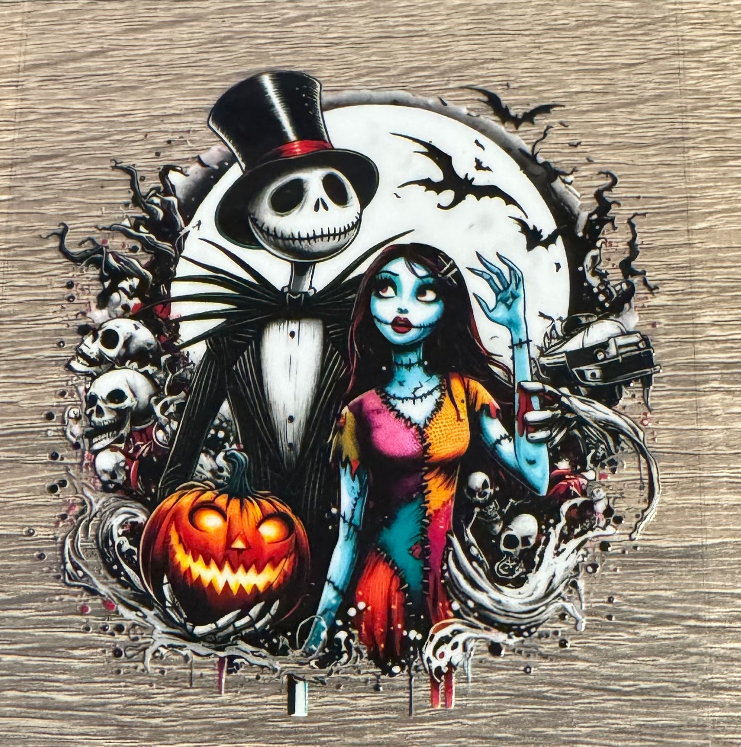 Horror/Halloween - 44