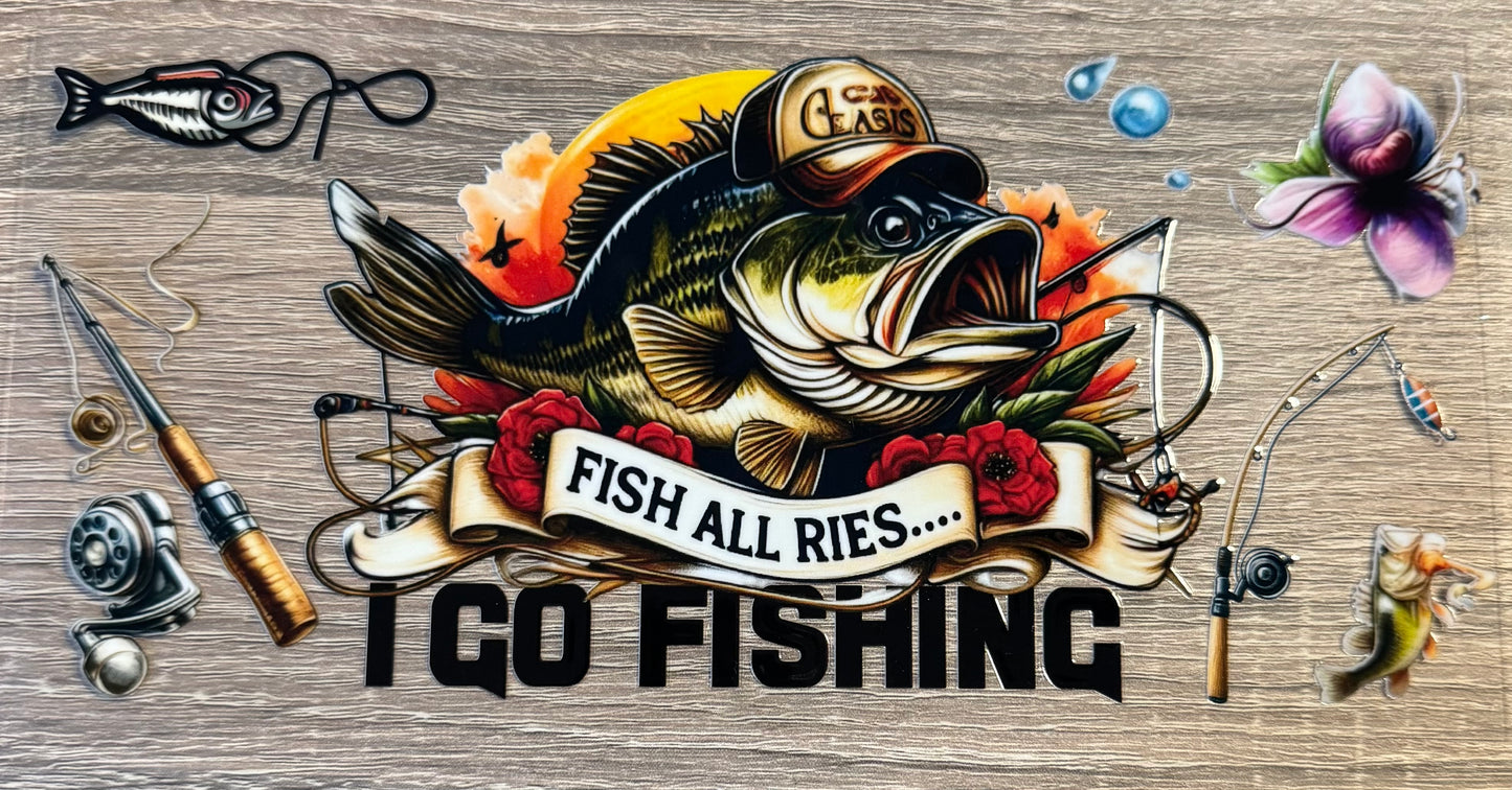 Fishing - 1