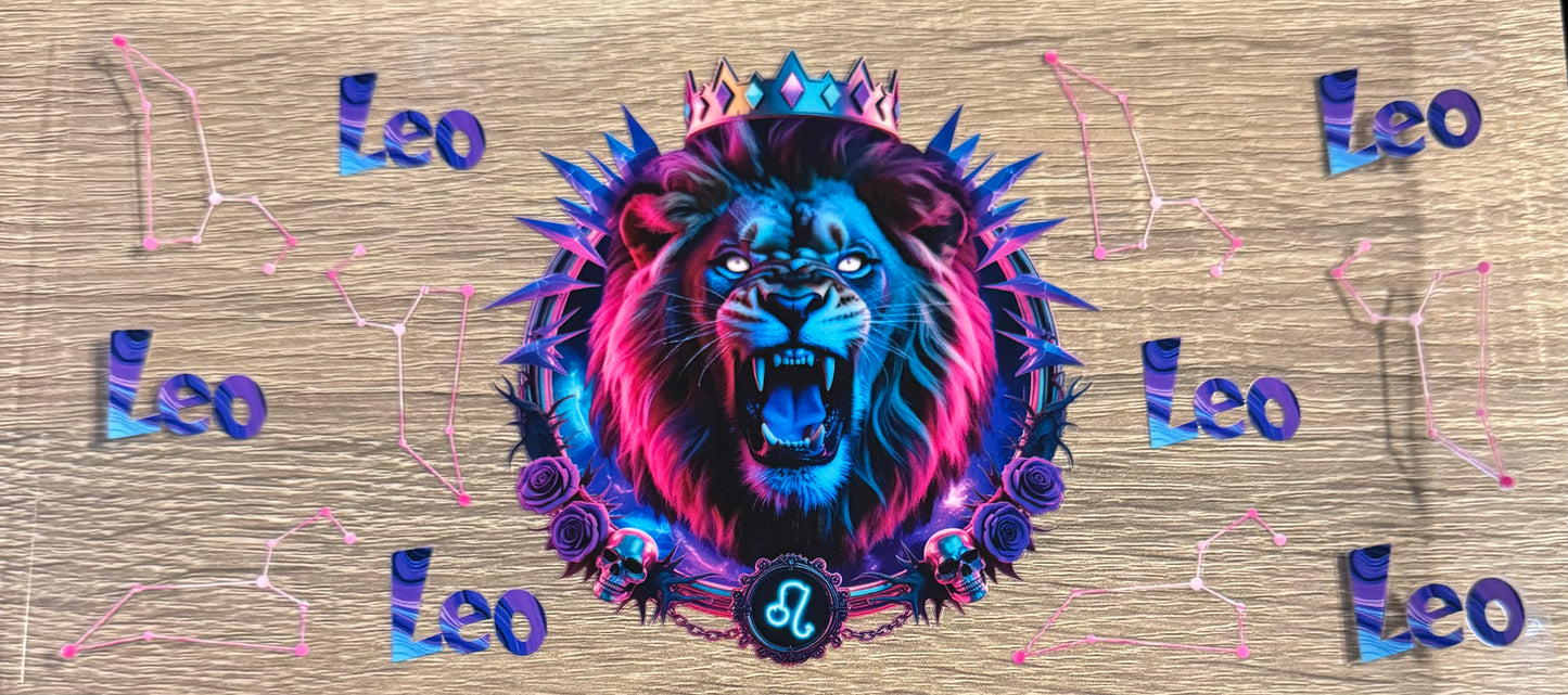 Crystals/Zodiac - 36