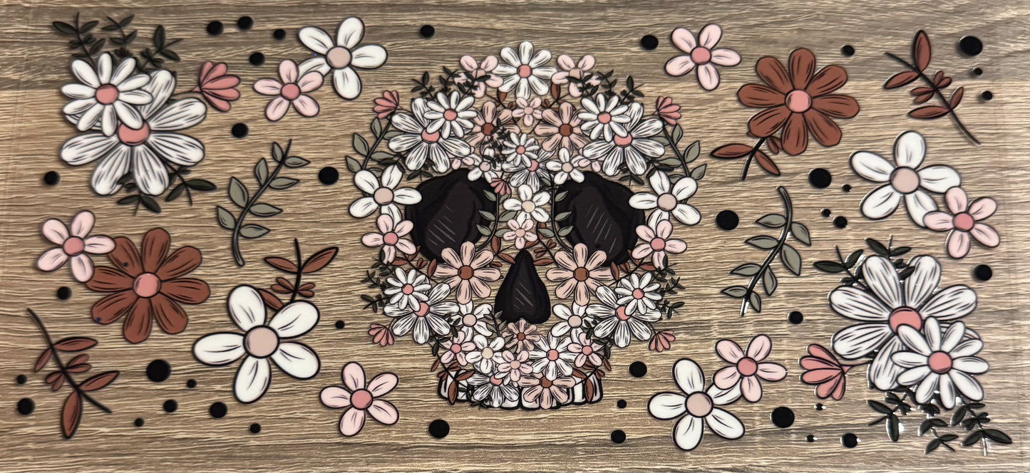 Skull - 7025