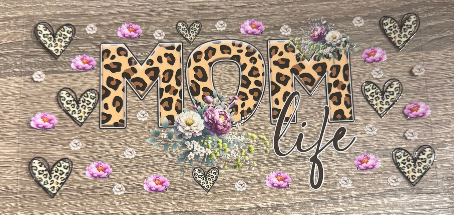 Mama - 18