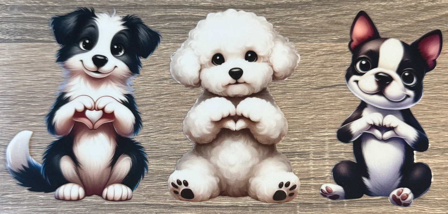 Dog - 1