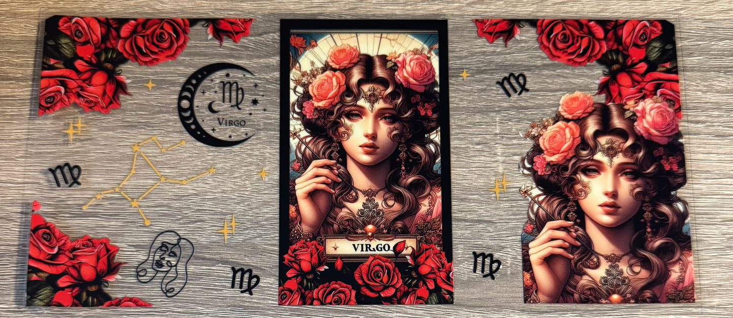 Zodiac/crystal - 89