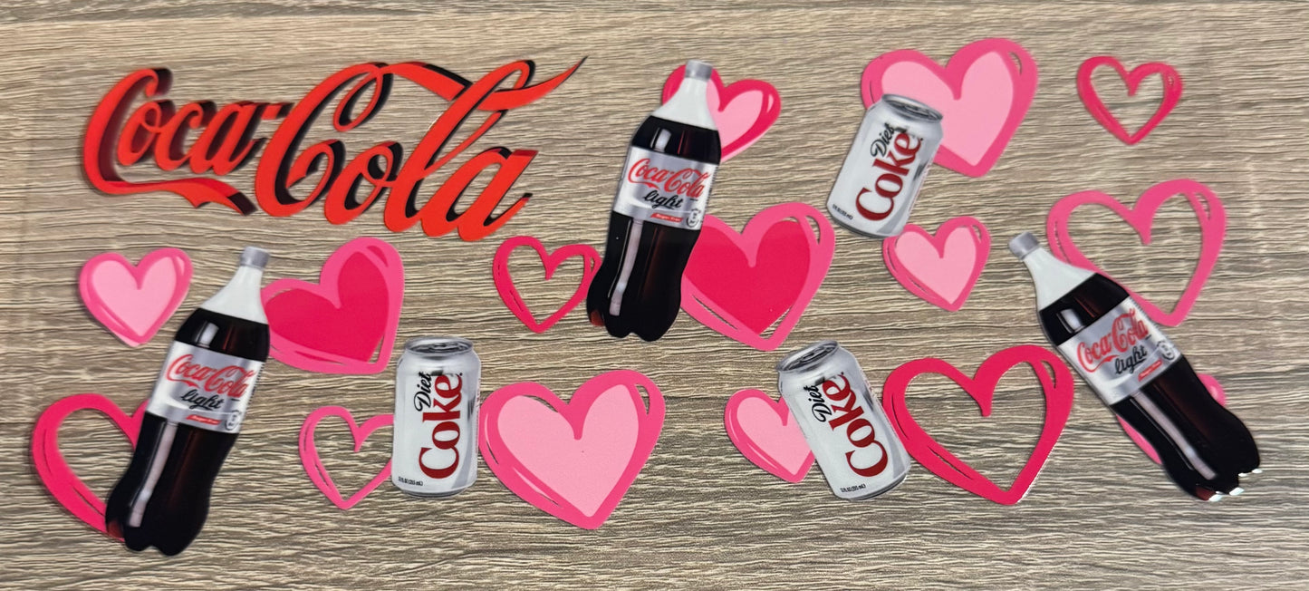 Soda - 3