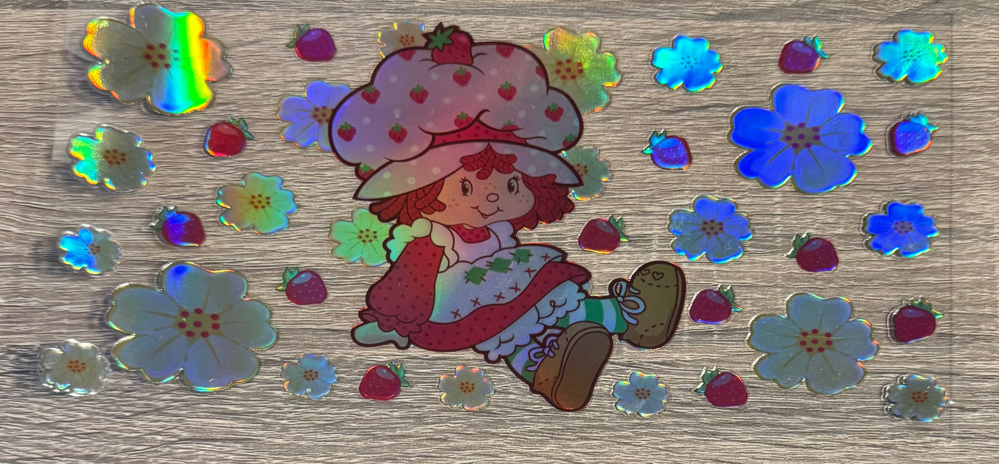 Shortcake - 6