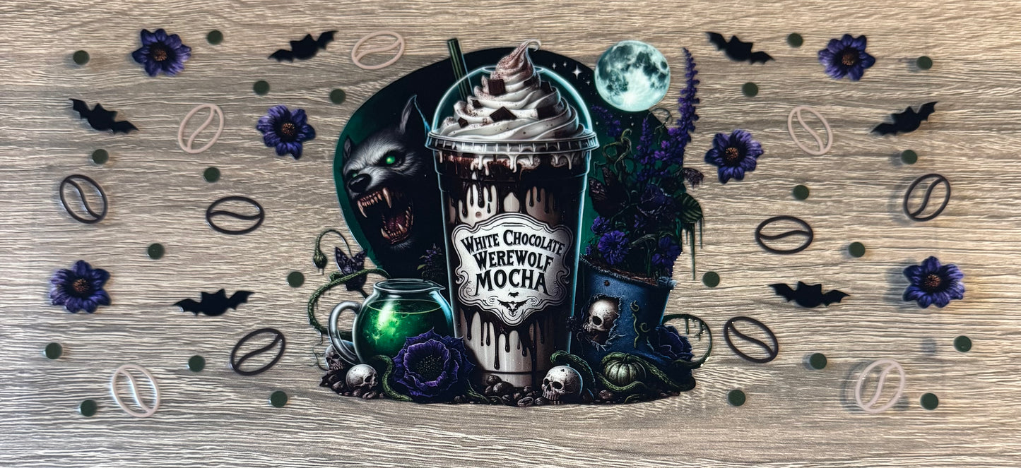 Horror - 65