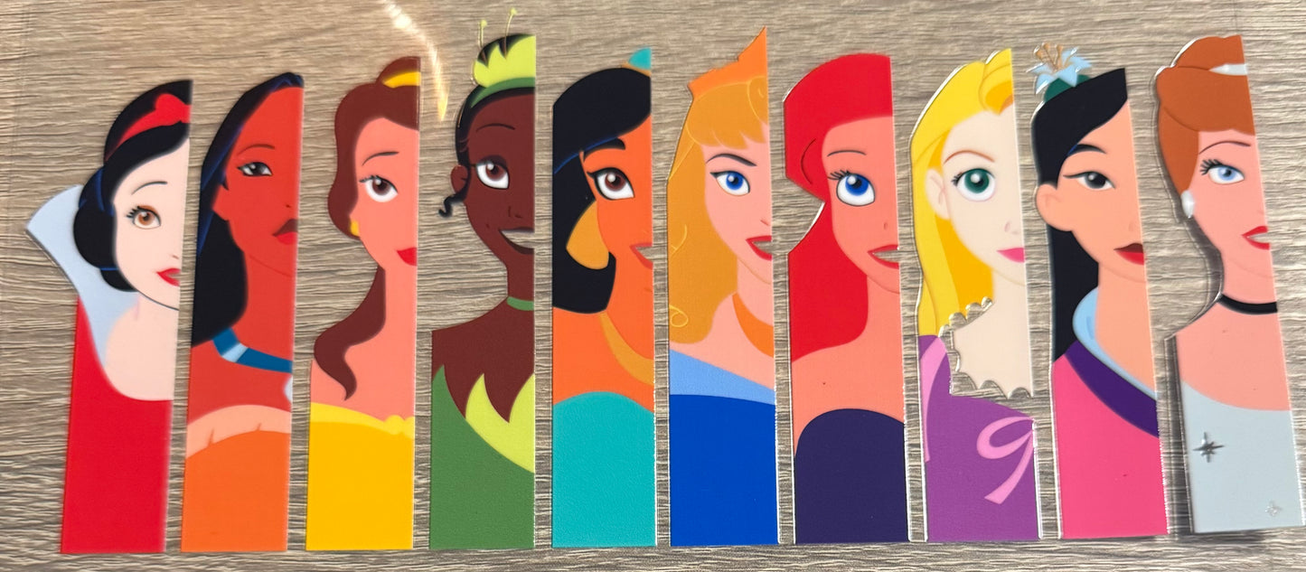 Princess - 36