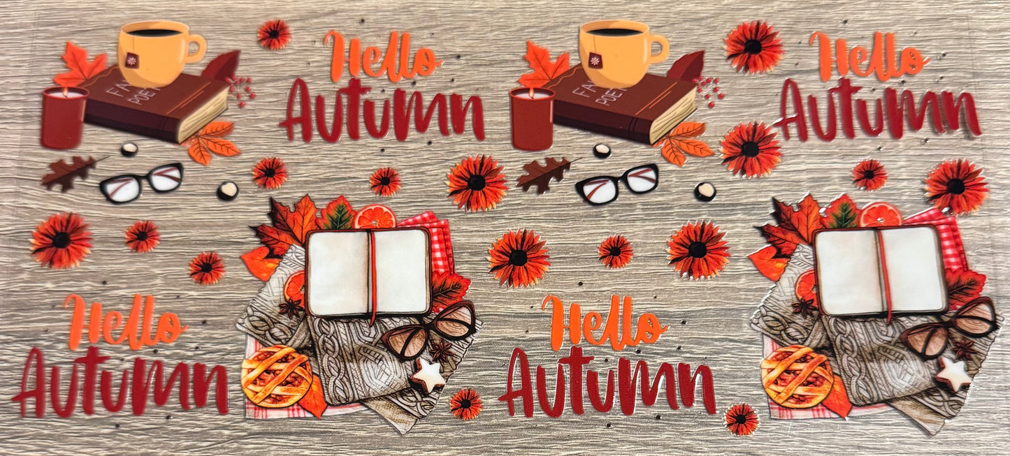 Fall - 2