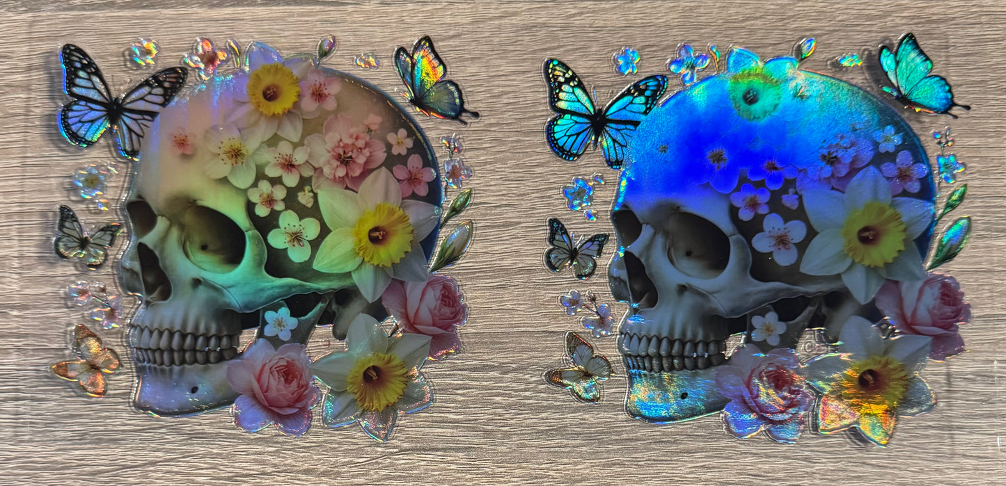 Skull - 7016