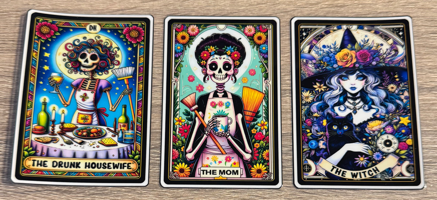 Skull - 7013