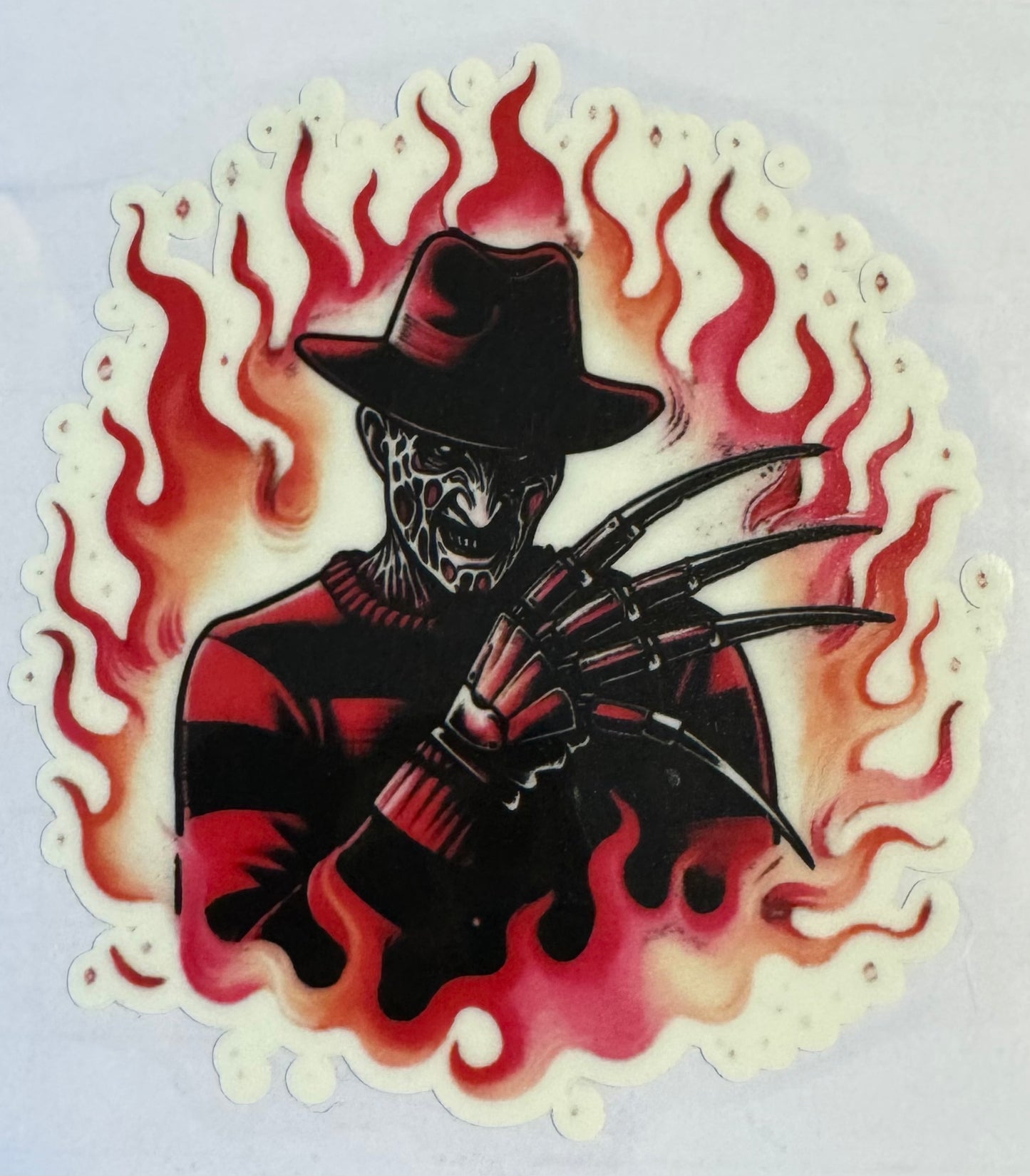 Horror Squad - 4