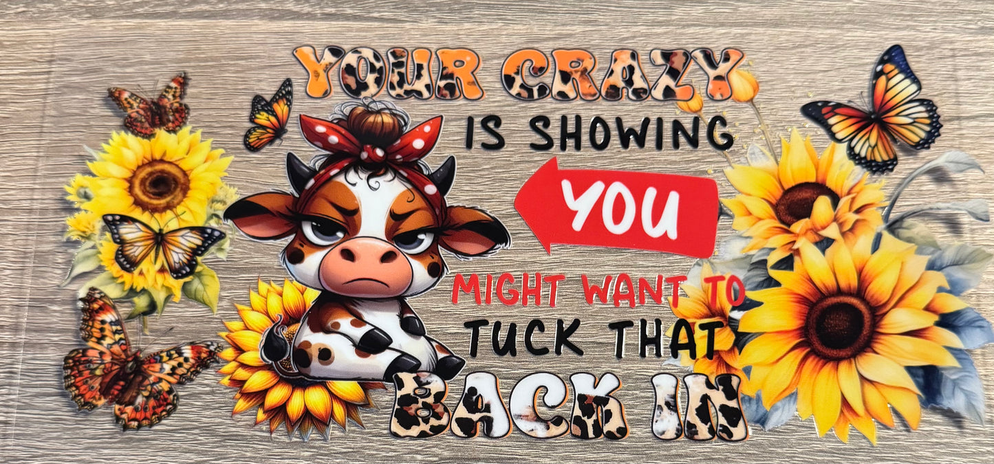 Cow - 5