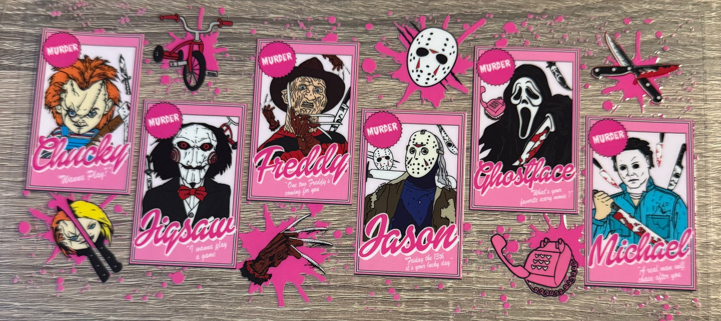 Horror Squad - 2