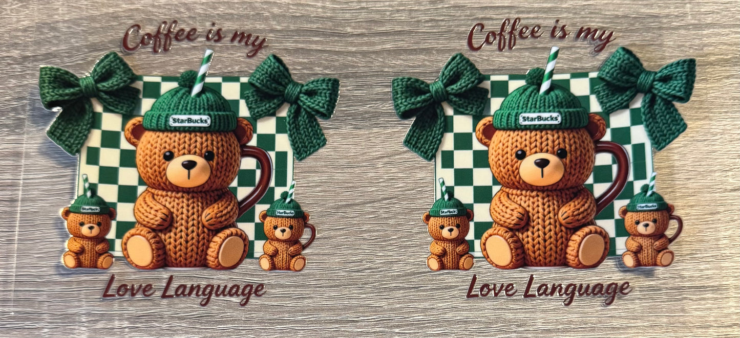Coffee - 1