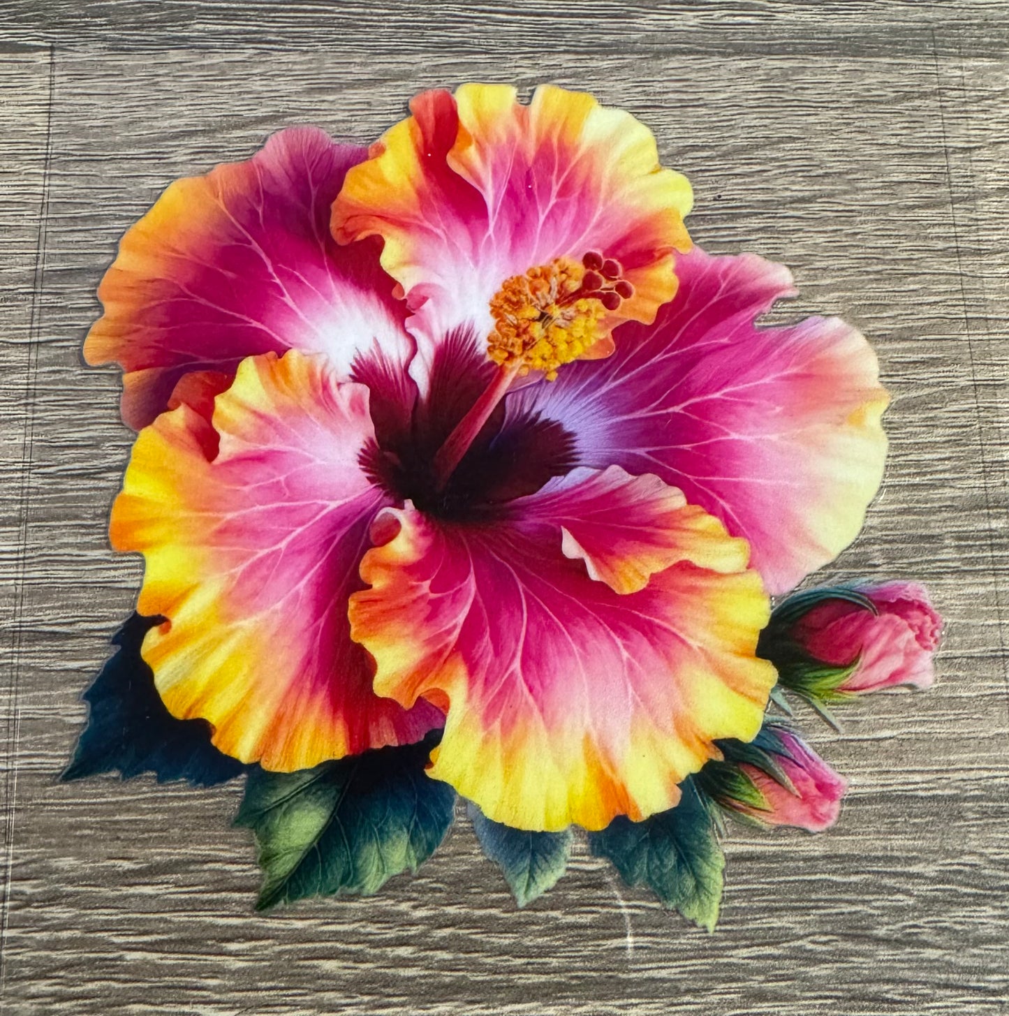 Flowers - 1015