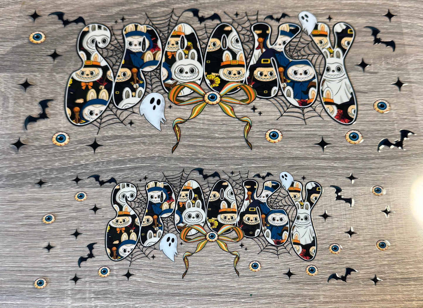 Horror/Halloween - 39