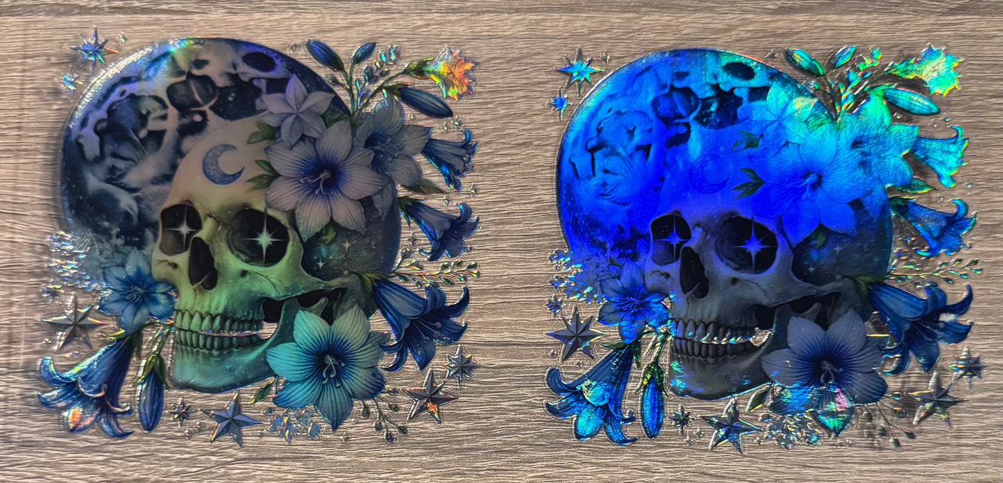 Skull - 7017