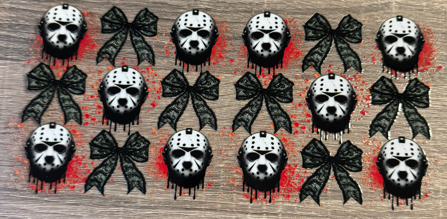Horror Squad - 9