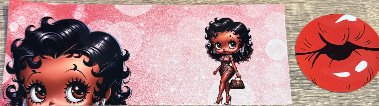 Betty - 8