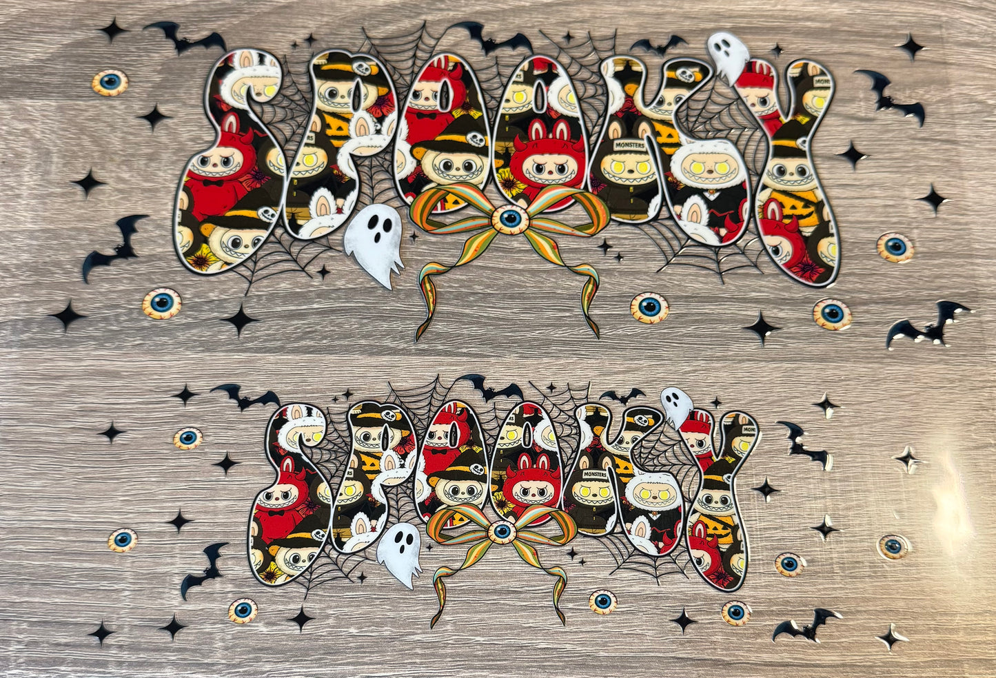 Horror/Halloween - 38