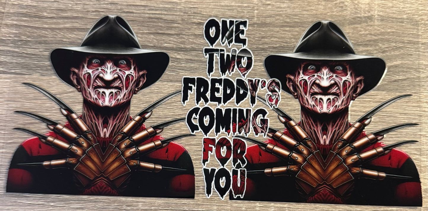 Horror Squad - 7