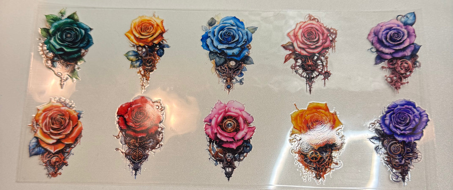 Flowers - 1012