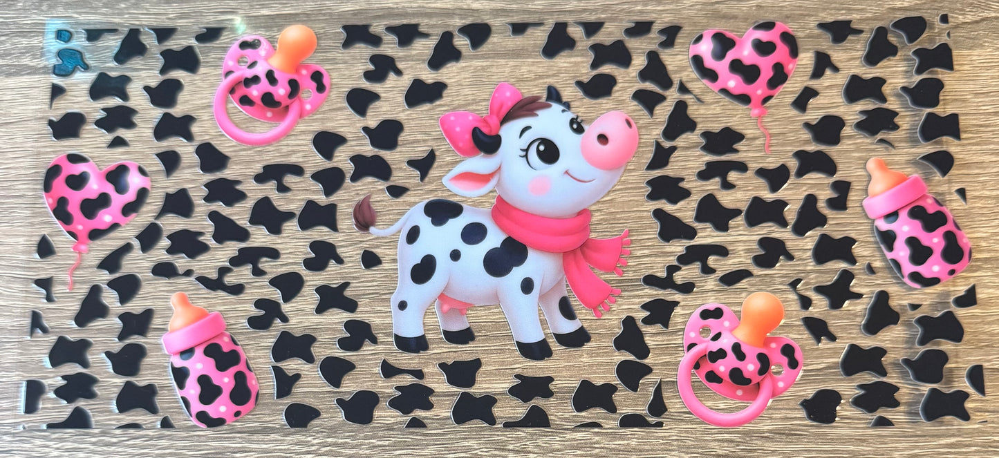 Cow - 16