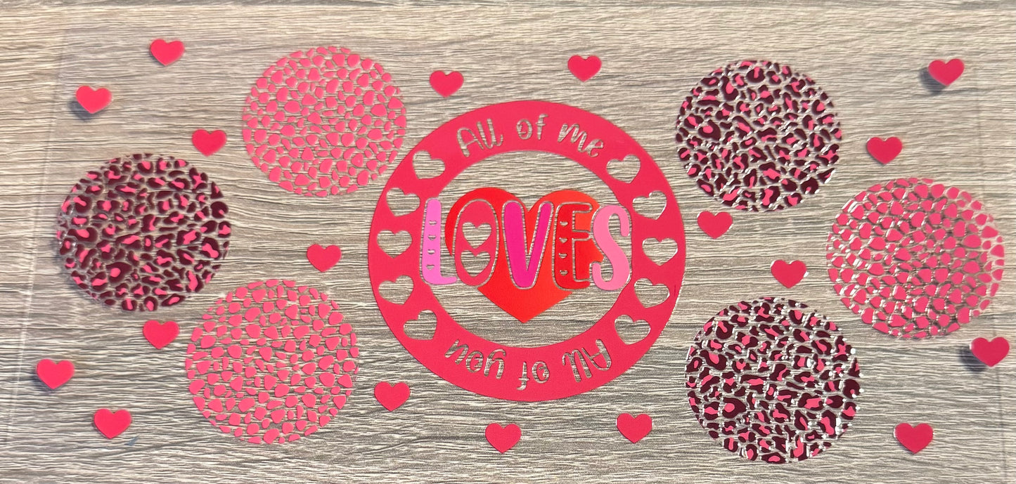 Valentines - 3