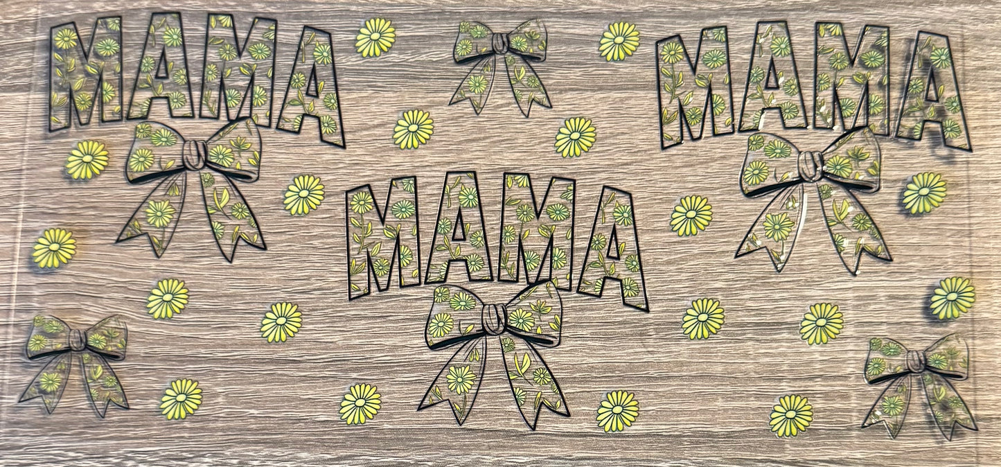Mama - 1