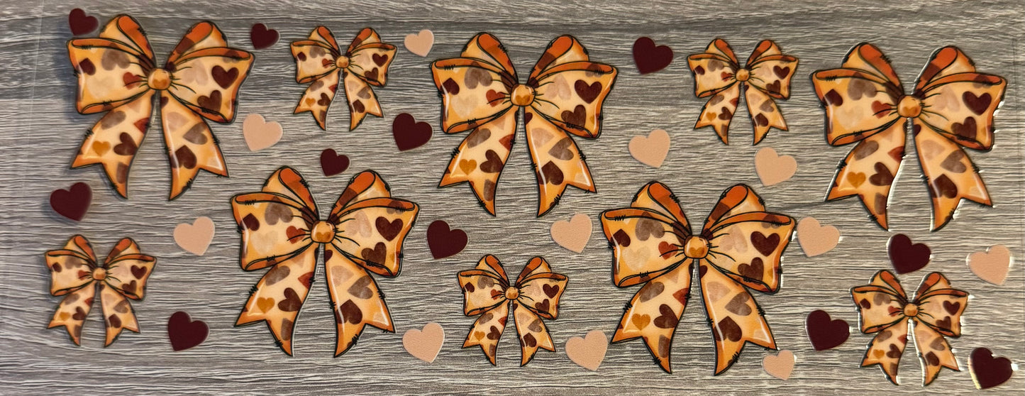 Bows - 8012