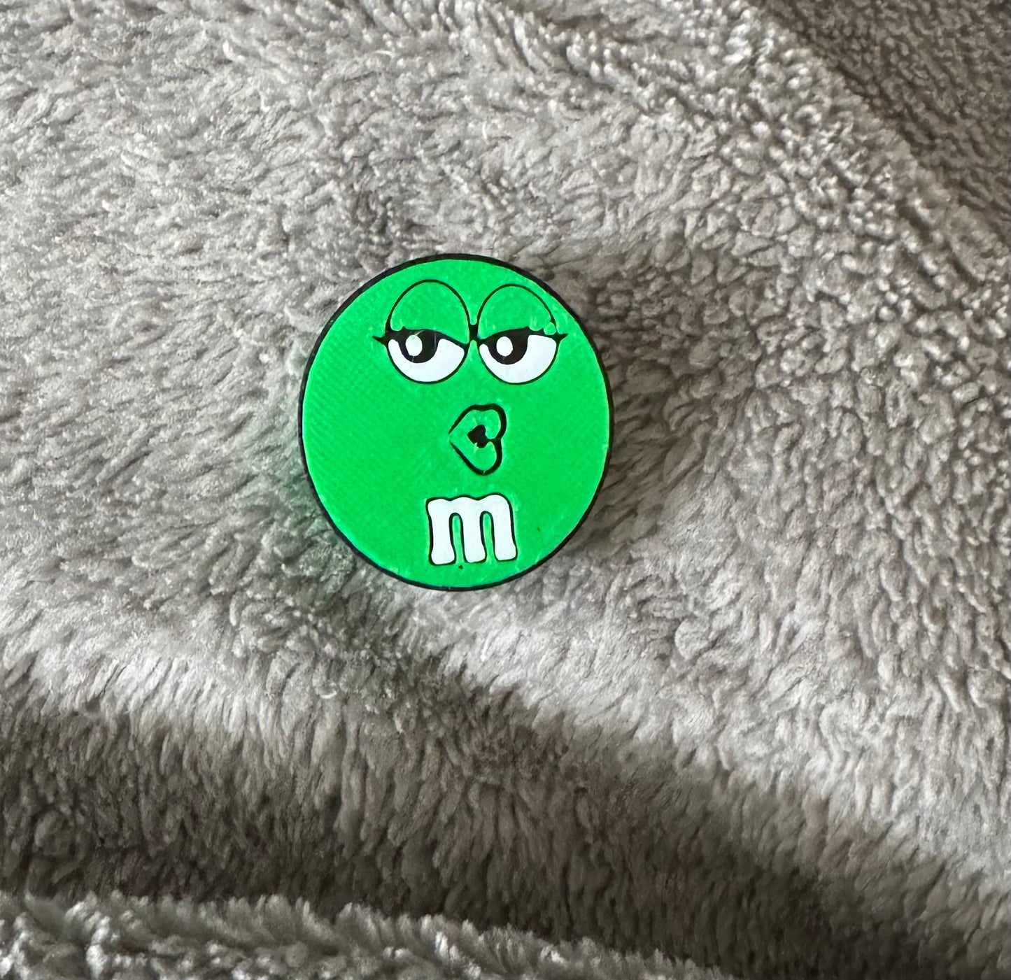 Green Candy M