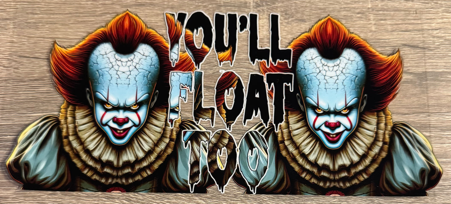 Horror Squad - 22