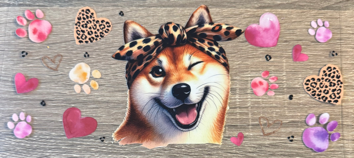 Dog - 12