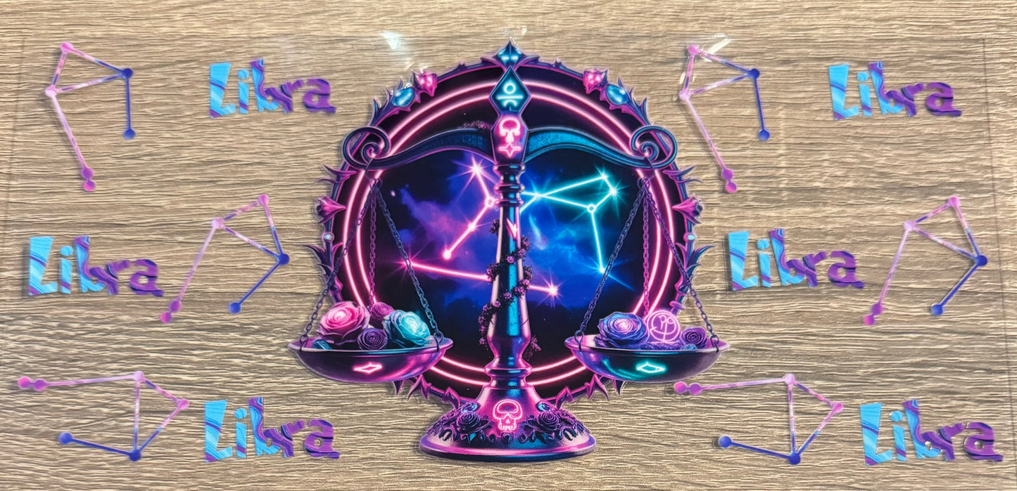 Crystals/Zodiac - 41