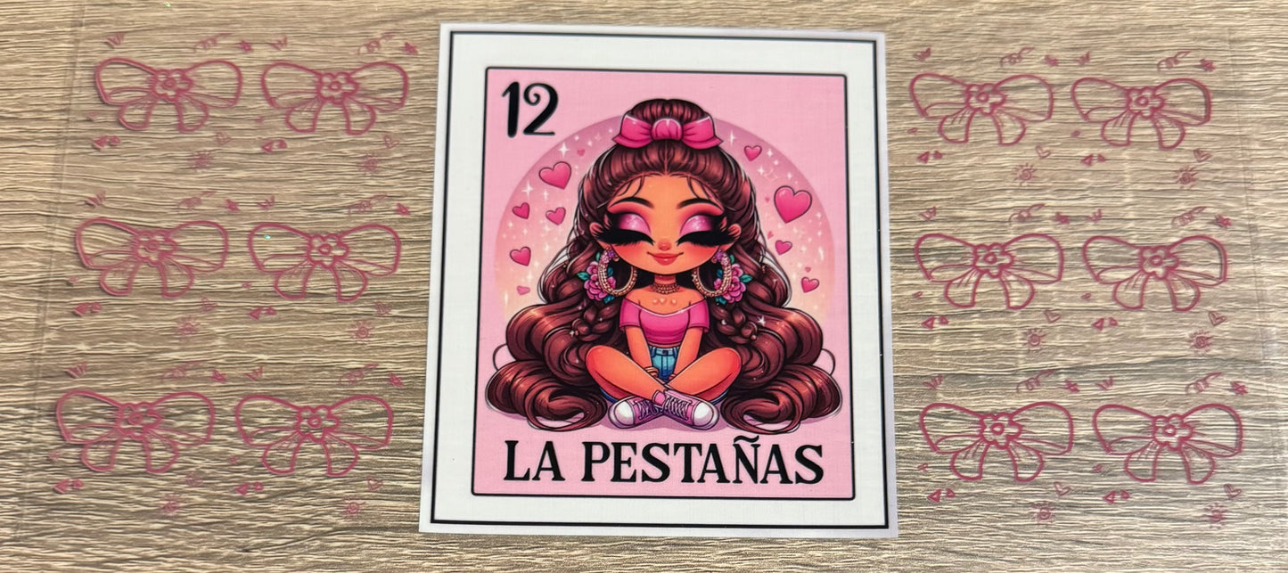 En Español - 8