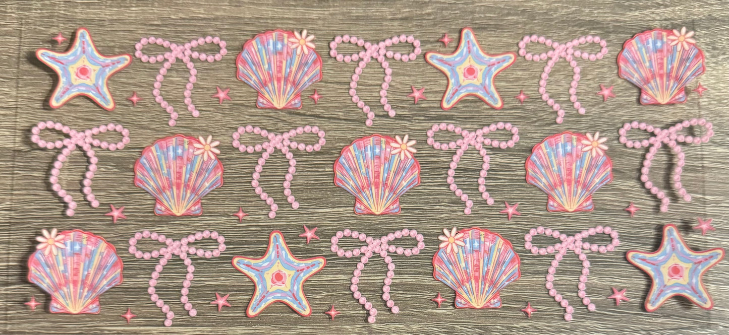 Sea creature - 5
