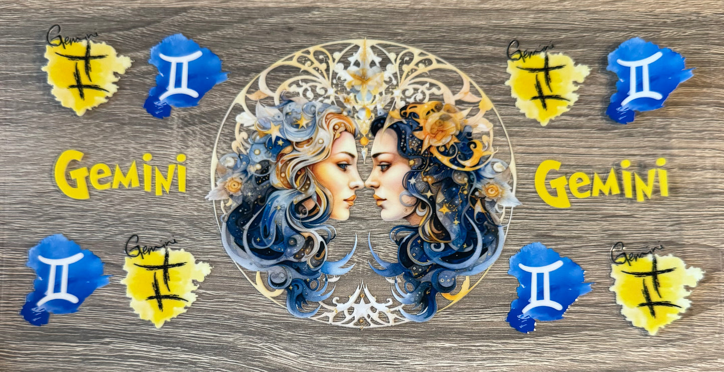 Zodiac/crystal - 81