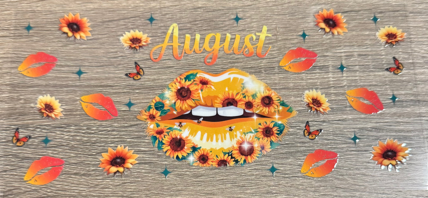 Months - 10
