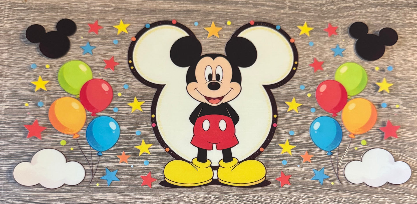 Mouse - 4