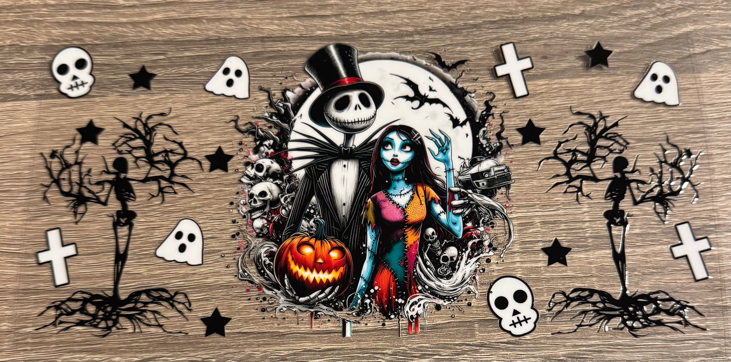 Horror - 50