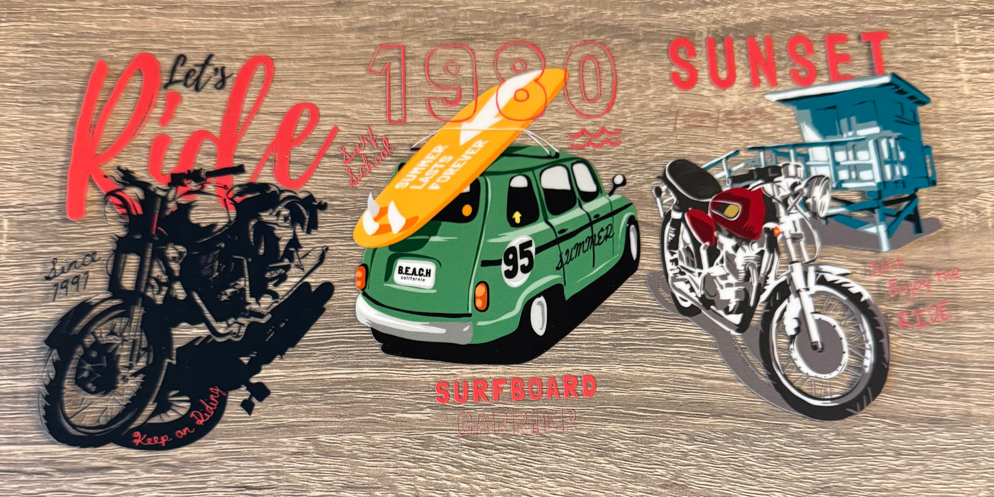 Motorcycle - 4