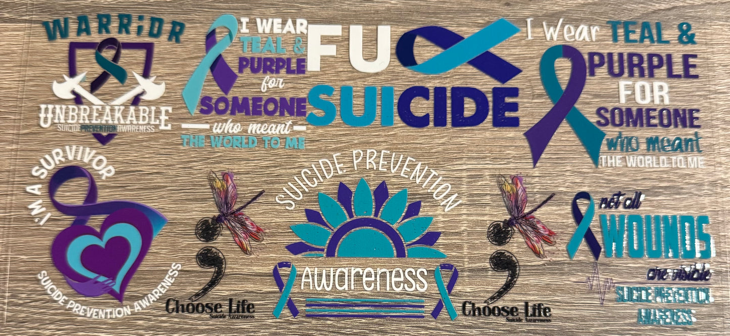 Awareness - 10