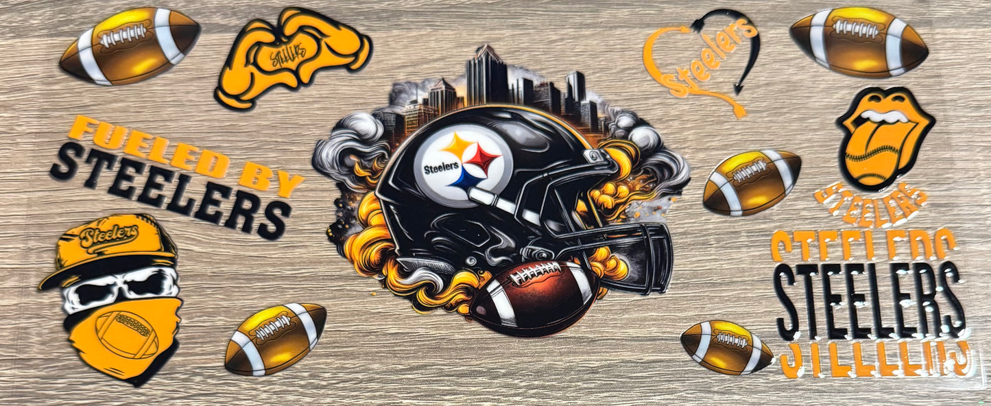 Football - 10