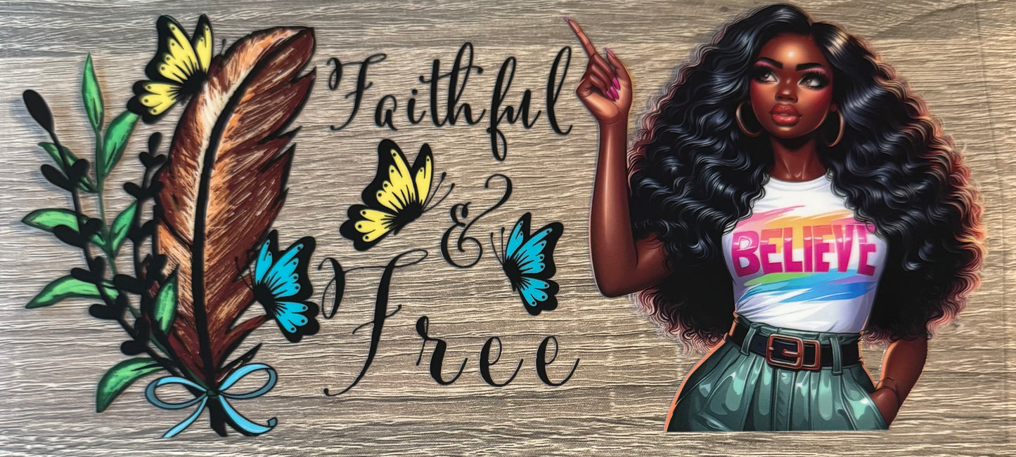 Faith - 13