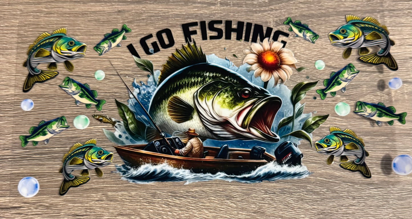 Fishing - 7