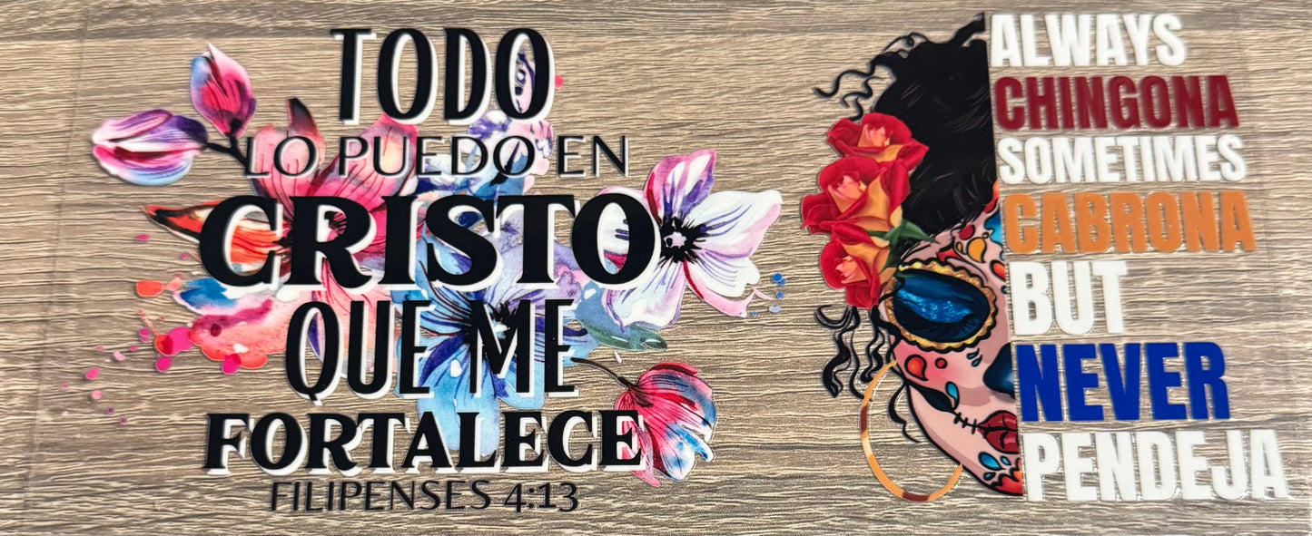 En Español - 10
