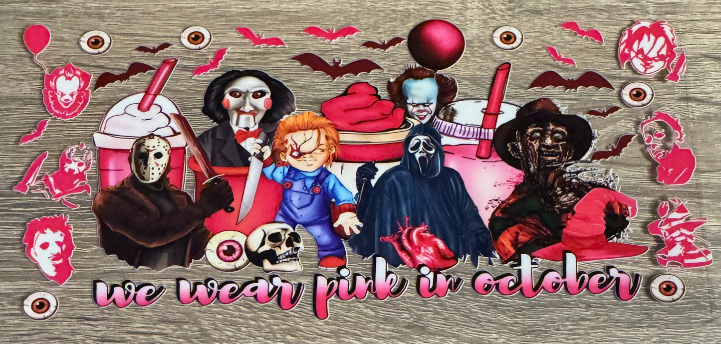 Horror Squad - 19