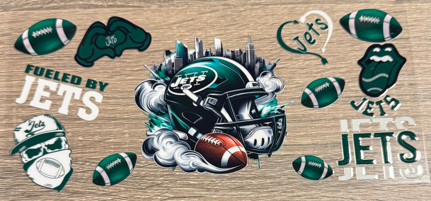 Football - 9